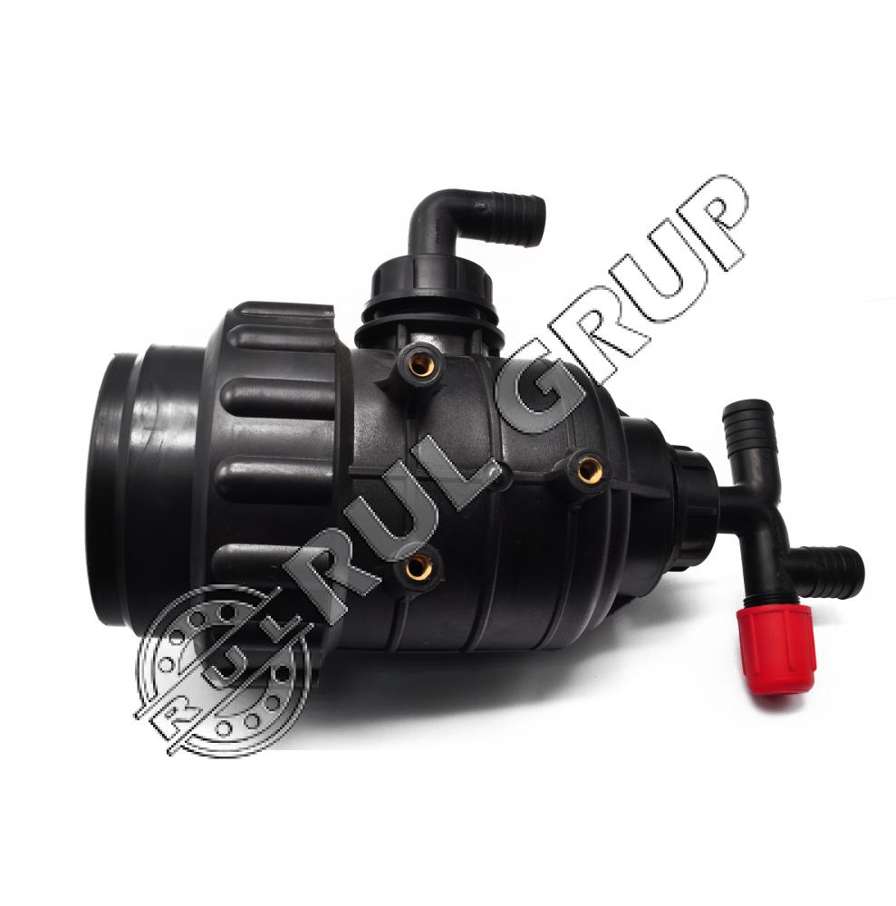 MET FILTRU MARE ERBICIDATOR